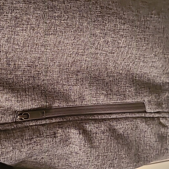 DOCKERS BRAND MEN'S GRAY BIG AND TALL JACKET SIZE XXL - Picture 10 of 14